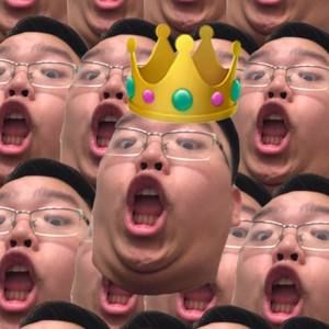 Meet your Posher, Nicky